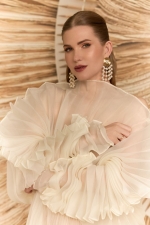 Галина Бевзо – "Народжена" – 1 місце чарту FM-TV минулого тижня. (+ ВІДЕО)