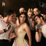 Jerry Heil – "Додай гучності (12 points)" – 4 місце чарту FM-TV минулого тижня. (+ ВІДЕО)