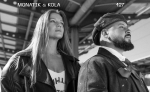 MONATIK I KOLA – "127" – 8 місце чарту FM-TV минулого тижня. (+ ВІДЕО)