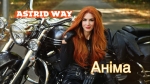Astrid Way - "Аніма" – 4 місце чарту FM-TV минулого тижня. (+ ВІДЕО)