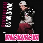 VINOKUROVA – "Boom Boom" – 3 місце чарту FM-TV минулого тижня. (+ ВІДЕО)