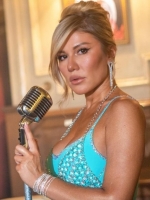 Alena Omargalieva – "Не п’яна - Закохана" – 5 місце чарту FM-TV минулого тижня. (+ ВІДЕО)