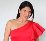 Ольга Барбен / Olga Barben – "Соборна Україна" - НОВИНКА чарту FM-TV минулого тижня. (+ ВІДЕО)