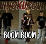 VINOKUROVA – "Boom Boom" – 4 місце чарту FM-TV минулого тижня. (+ ВІДЕО)