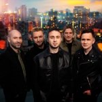 Антитіла – "Відколи" – 5 місце чарту FM-TV минулого тижня. (+ ВІДЕО)