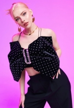 Маша Кондратенко – "Любим і мовчим" – 10 місце чарту FM-TV минулого тижня. (+ ВІДЕО)