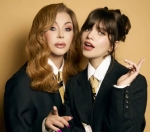 Христина Соловій & Ірина Білик - "Франсуа" – 6 місце чарту FM-TV минулого тижня. (+ ВІДЕО)