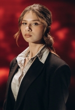 VINOKUROVA - "Блискавки" – 5 місце чарту FM-TV минулого тижня. (+ ВІДЕО)