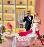 DISCOMAN – "Свята" – 1 місце чарту FM-TV минулого тижня. (+ ВІДЕО)