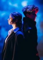 VINOKUROVA - "Блискавки" – 5 місце чарту FM-TV минулого тижня. (+ ВІДЕО)