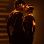 Volodymyr Dantes – "В обіймах" – 7 місце чарту FM-TV минулого тижня. (+ ВІДЕО)