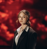 VINOKUROVA - "Блискавки" – 4 місце чарту FM-TV минулого тижня. (+ ВІДЕО)