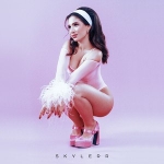 SKYLERR – "Лід-вогонь" - НОВИНКА чарту FM-TV минулого тижня. (+ ВІДЕО)