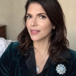 Ольга Барбен / Barben Olga – "Лелеко" – 2 місце чарту FM-TV минулого тижня. (+ ВІДЕО)