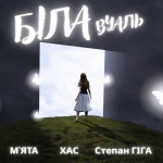 МʼЯТА, ХАС, Степан Гіга – "Біла вуаль" – 8 місце чарту FM-TV минулого тижня. (+ ВІДЕО)