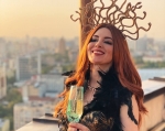 Astrid Way – "Я позабуду тебе" – 10 місце чарту FM-TV минулого тижня. (+ ВІДЕО)