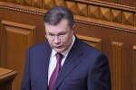 Янукович прийде в Раду у п'ятницю?