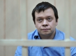 Російський опозиціонер відсидить 2,5 роки через заворушення на Болотній площі