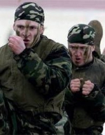 Семенченко: Під Іловайськом працюють російські спецпризначенці