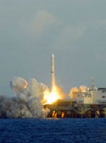 Росія хоче забрати космодром у США