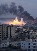 ТЕРОРИСТИ ЧЕКАЮТЬ ВІД РОСІЇ ПАРТІЮ ЗАБОРОНЕНОЇ ЗБРОЇ