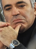 Каспаров закликав світ ізолювати Путіна і допомогти Україні зброєю