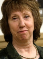 Кетрін Ештон їде до Києва обговорити фінансову допомогу