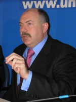 Екс-генпрокурор зібрався у нардепи