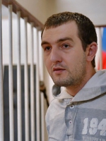 Обвинуваченого у підготовці замаху на Путіна засудили до 10 років в'язниці