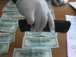 При обшуку в начальника Південної митниці знайшли 870 тисяч доларів</a>
