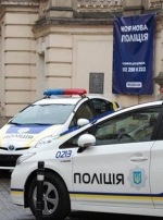 МВС оголошує набір до патрульної служби Закарпаття і Дніпропетровська