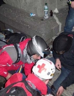 Від початку сутичок цього тижня у Києві загинуло вже 28 осіб