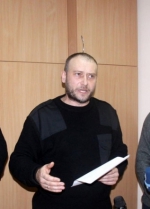 Правий сектор попереджає, що Росія може вчинити теракти в Україні