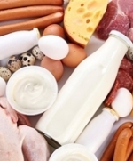 Росія вводить ембарго на українські продукти з 1 січня