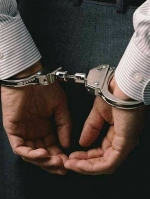 Генпрокуратура попросила арештувати екс-главу Нацбанку та людину Курченка (ФОТО)