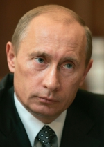 Напередодні саміту G20 Путін розповів про Навального і Сноудена