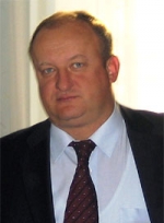 Порошенко люстрував Рафальського