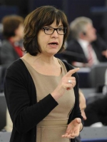 Євродепутат уточнила інформацію щодо австрійського громадянства Арбузова, Азарова і Клюєва