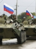 НАТО зафіксувало нарощування російських збройних сил в Україні