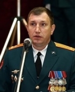 Розвідка встановила, що на Луганщині бойовиками керує скандальний російський полковник (ФОТО)