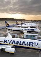 У лоукості Ryanair розповіли, коли прийдуть в Україну