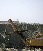 Видобуток уранової руди в Україні скоротився