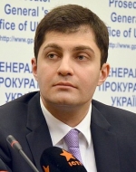 У Шокіна таки копали під Сакварелідзе і знайшли, що пред'явити (ДОКУМЕНТ, ВІДЕО)