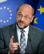 Шульц: Україна в кризі. ЄС не готовий надати допомогу