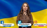 Sunday news з Софією Єгоровою! До Перемоги! (ВІДЕО)