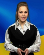 Sunday news з Софією Єгоровою! До Перемоги! (ВІДЕО)