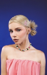 Перший трек Маші Кондратенко після участі в Національному відборі на «Євробачення». (+ ВІДЕО)