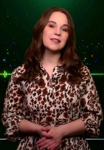 Все про Євробачення 2026! Sunday news з Софією Єгоровою! (+ ВІДЕО)