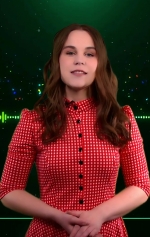 Все про Євробачення 2026! Sunday news з Софією Єгоровою! (+ ВІДЕО)