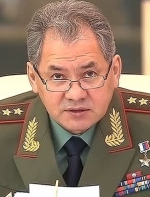 Бойовики отримують озброєння із рук мінстра оборони РФ Шойгу